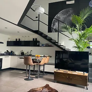 My Loft - Centro Monza